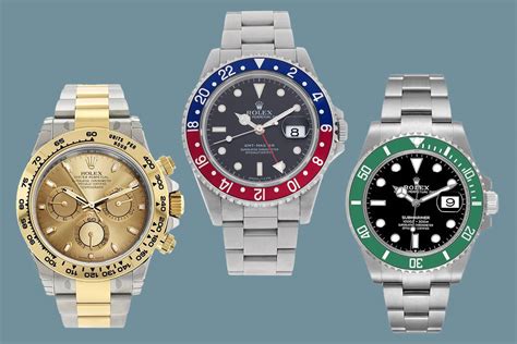 best rolex to buy for investment 2023|best rolex watch to invest in.